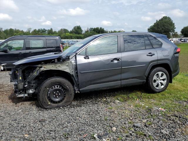 Photo 0 VIN: 2T3F1RFV9PW351767 - TOYOTA RAV4 LE 