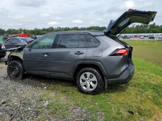 Photo 1 VIN: 2T3F1RFV9PW351767 - TOYOTA RAV4 LE 