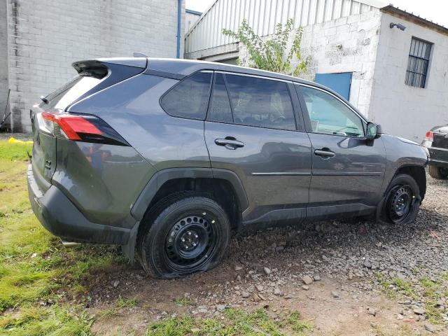 Photo 2 VIN: 2T3F1RFV9PW351767 - TOYOTA RAV4 LE 