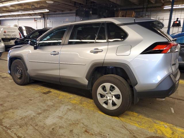 Photo 1 VIN: 2T3F1RFV9PW353891 - TOYOTA RAV4 