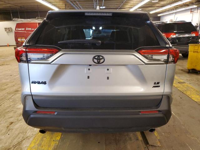 Photo 5 VIN: 2T3F1RFV9PW353891 - TOYOTA RAV4 