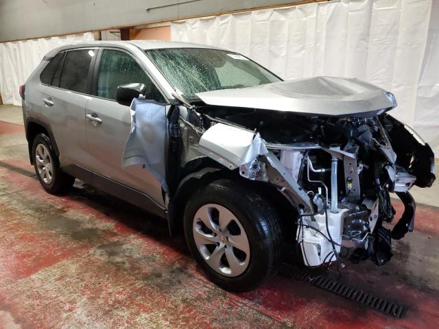 Photo 3 VIN: 2T3F1RFV9PW356774 - TOYOTA RAV4 