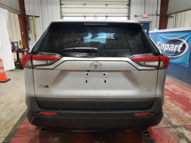 Photo 5 VIN: 2T3F1RFV9PW356774 - TOYOTA RAV4 