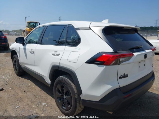 Photo 2 VIN: 2T3F1RFV9PW378080 - TOYOTA RAV4 