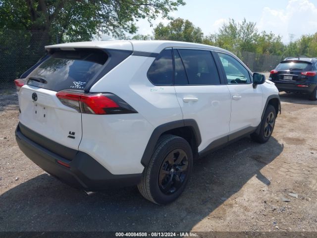 Photo 3 VIN: 2T3F1RFV9PW378080 - TOYOTA RAV4 