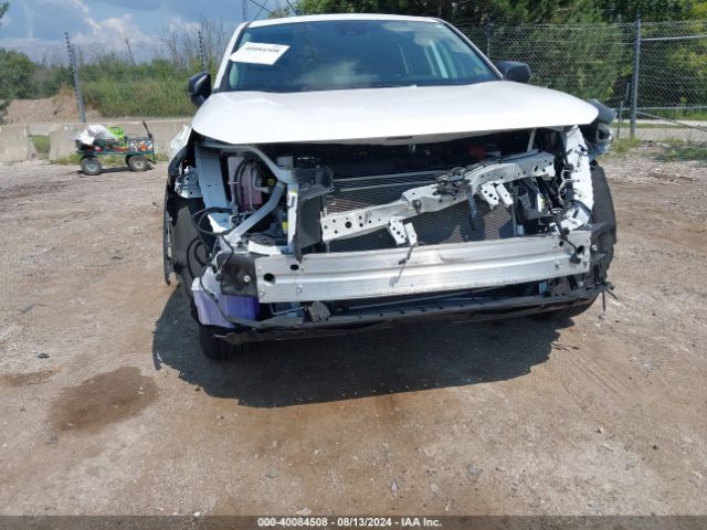 Photo 5 VIN: 2T3F1RFV9PW378080 - TOYOTA RAV4 