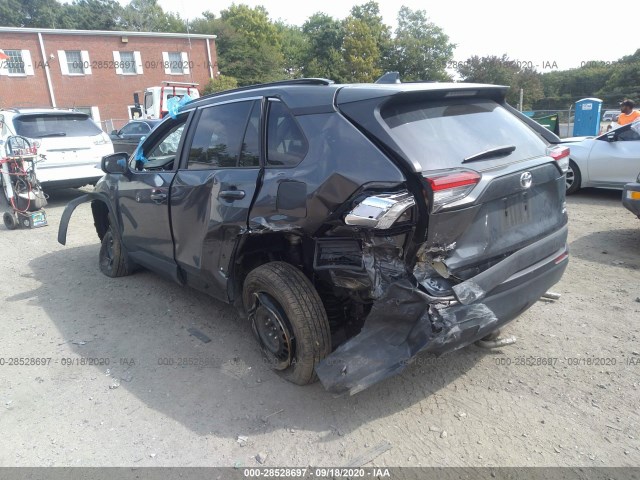 Photo 2 VIN: 2T3F1RFVXKC040777 - TOYOTA RAV4 