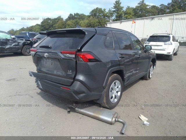 Photo 3 VIN: 2T3F1RFVXKC040777 - TOYOTA RAV4 