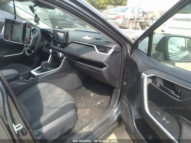 Photo 4 VIN: 2T3F1RFVXKC040777 - TOYOTA RAV4 