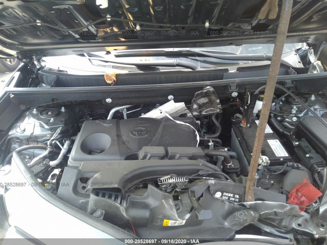 Photo 9 VIN: 2T3F1RFVXKC040777 - TOYOTA RAV4 