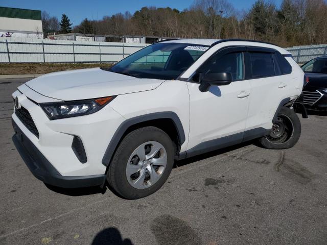 Photo 0 VIN: 2T3F1RFVXKW028238 - TOYOTA RAV4 