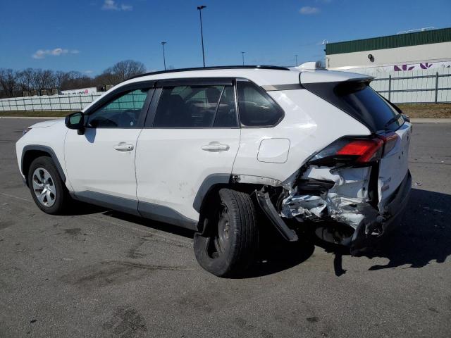 Photo 1 VIN: 2T3F1RFVXKW028238 - TOYOTA RAV4 