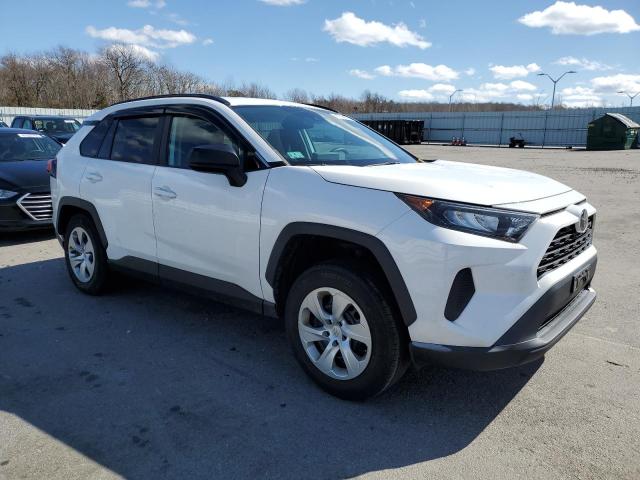 Photo 3 VIN: 2T3F1RFVXKW028238 - TOYOTA RAV4 