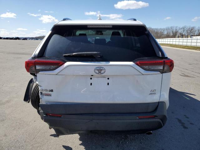 Photo 5 VIN: 2T3F1RFVXKW028238 - TOYOTA RAV4 