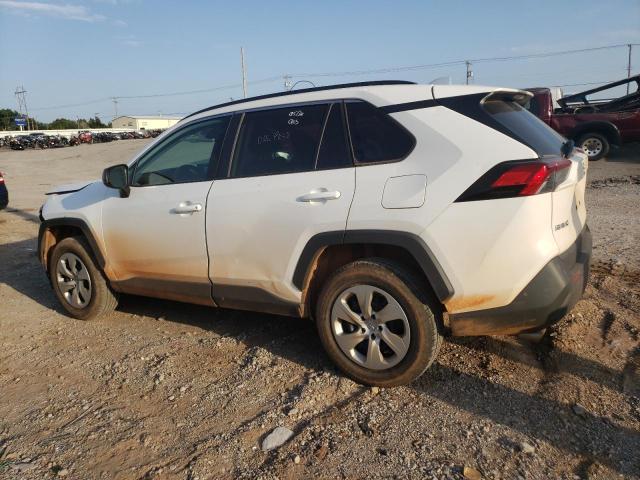 Photo 1 VIN: 2T3F1RFVXKW065659 - TOYOTA RAV4 LE 