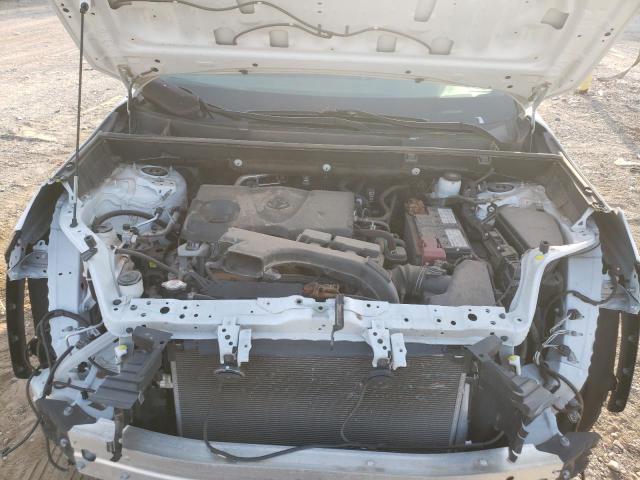 Photo 10 VIN: 2T3F1RFVXKW065659 - TOYOTA RAV4 LE 