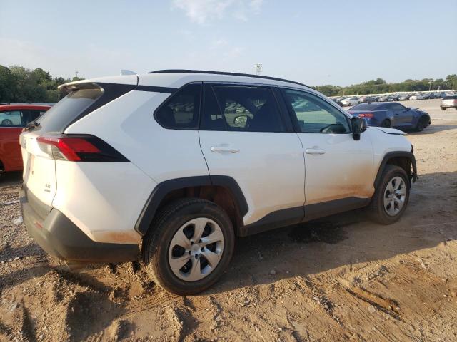 Photo 2 VIN: 2T3F1RFVXKW065659 - TOYOTA RAV4 LE 