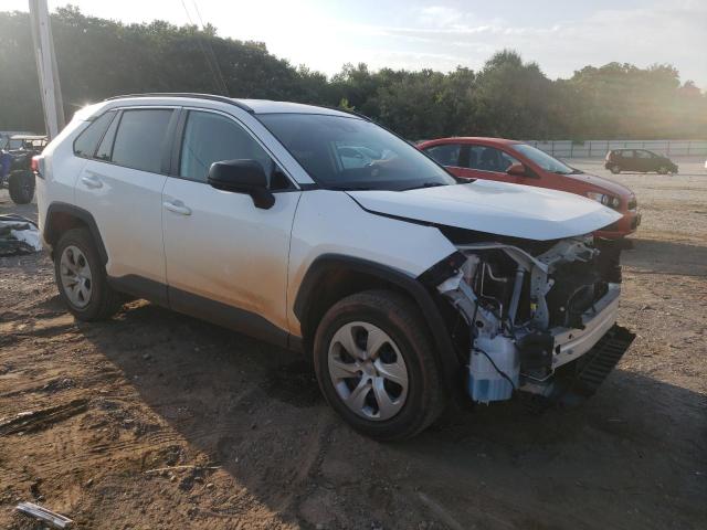 Photo 3 VIN: 2T3F1RFVXKW065659 - TOYOTA RAV4 LE 