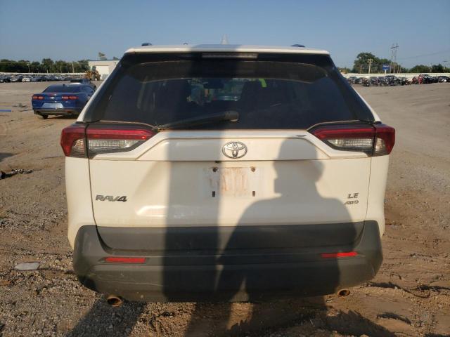 Photo 5 VIN: 2T3F1RFVXKW065659 - TOYOTA RAV4 LE 