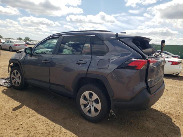 Photo 1 VIN: 2T3F1RFVXKW079268 - TOYOTA RAV4 LE 