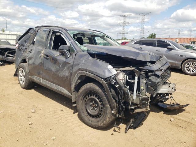 Photo 3 VIN: 2T3F1RFVXKW079268 - TOYOTA RAV4 LE 