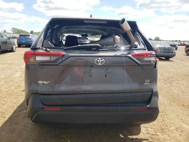 Photo 5 VIN: 2T3F1RFVXKW079268 - TOYOTA RAV4 LE 