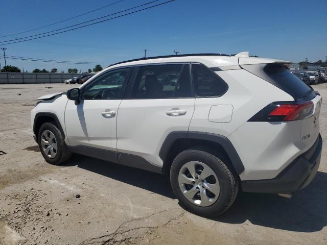 Photo 1 VIN: 2T3F1RFVXLC089818 - TOYOTA RAV4 