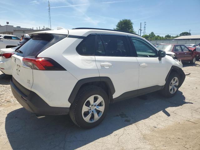 Photo 2 VIN: 2T3F1RFVXLC089818 - TOYOTA RAV4 