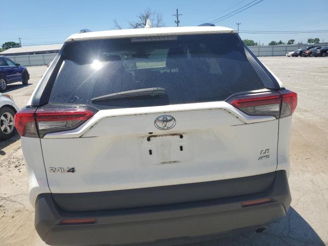 Photo 5 VIN: 2T3F1RFVXLC089818 - TOYOTA RAV4 