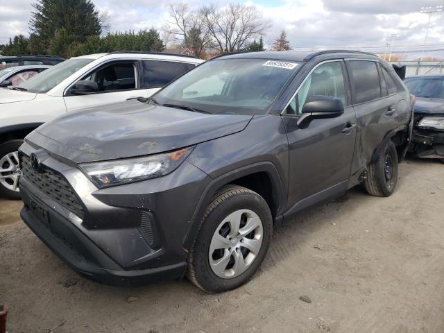 Photo 1 VIN: 2T3F1RFVXLC103975 - TOYOTA RAV4 LE 