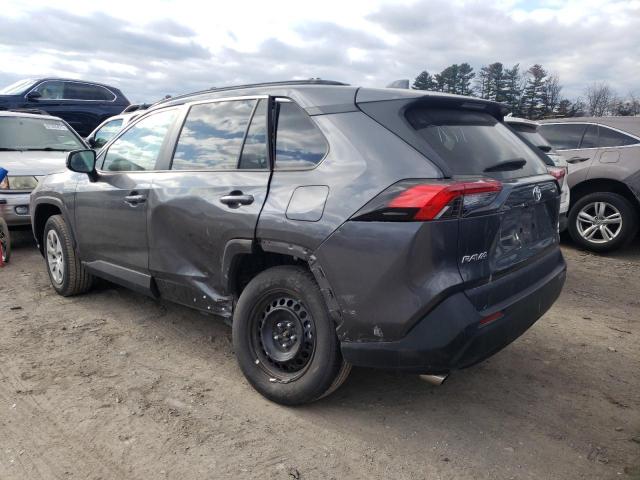 Photo 2 VIN: 2T3F1RFVXLC103975 - TOYOTA RAV4 LE 