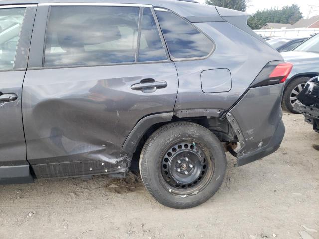 Photo 8 VIN: 2T3F1RFVXLC103975 - TOYOTA RAV4 LE 