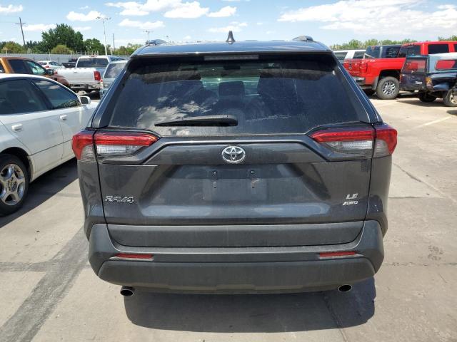 Photo 5 VIN: 2T3F1RFVXLC106021 - TOYOTA RAV4 