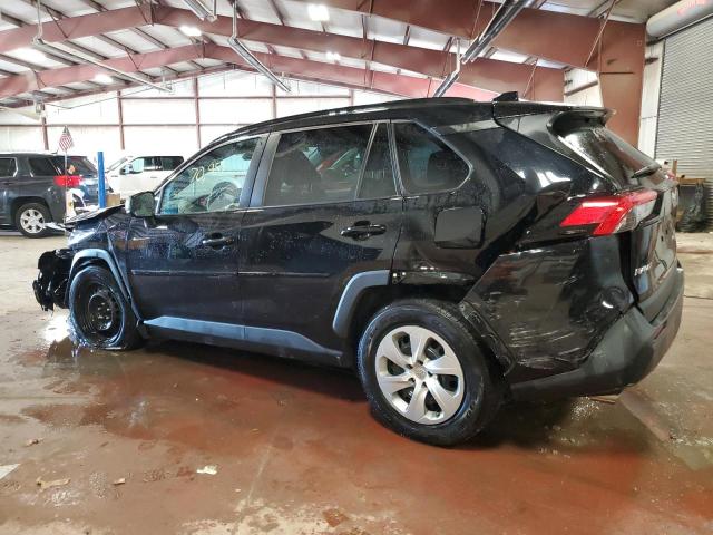 Photo 1 VIN: 2T3F1RFVXLC136667 - TOYOTA RAV4 LE 