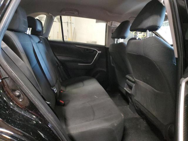 Photo 10 VIN: 2T3F1RFVXLC136667 - TOYOTA RAV4 LE 