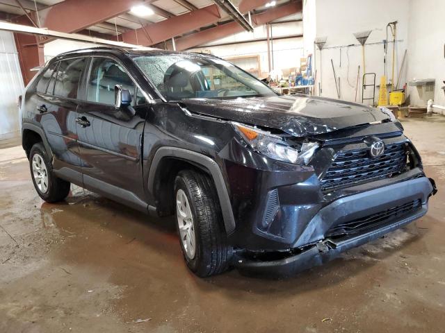 Photo 3 VIN: 2T3F1RFVXLC136667 - TOYOTA RAV4 LE 