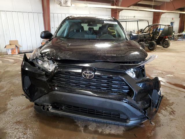 Photo 4 VIN: 2T3F1RFVXLC136667 - TOYOTA RAV4 LE 