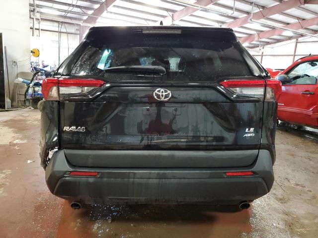 Photo 5 VIN: 2T3F1RFVXLC136667 - TOYOTA RAV4 LE 