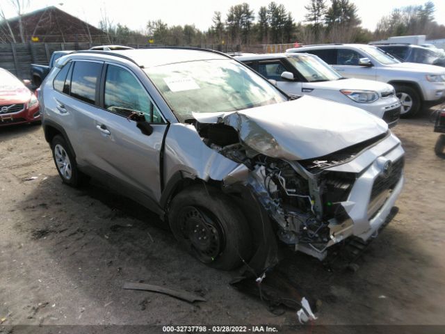 Photo 0 VIN: 2T3F1RFVXLW086285 - TOYOTA RAV4 