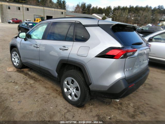 Photo 2 VIN: 2T3F1RFVXLW086285 - TOYOTA RAV4 