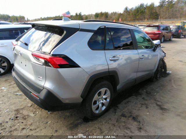 Photo 3 VIN: 2T3F1RFVXLW086285 - TOYOTA RAV4 