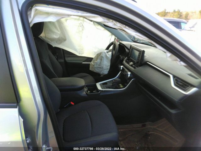 Photo 4 VIN: 2T3F1RFVXLW086285 - TOYOTA RAV4 