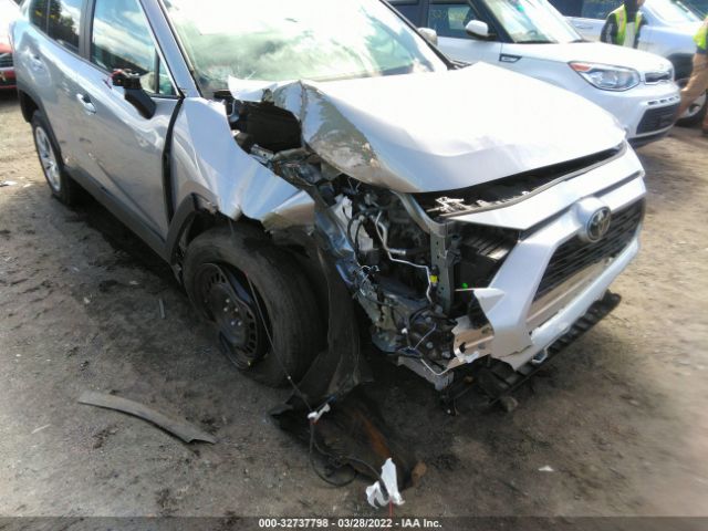 Photo 5 VIN: 2T3F1RFVXLW086285 - TOYOTA RAV4 