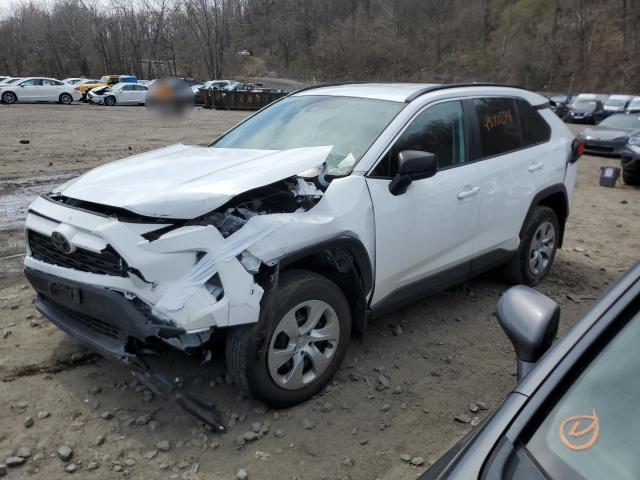 Photo 0 VIN: 2T3F1RFVXLW100248 - TOYOTA RAV4 