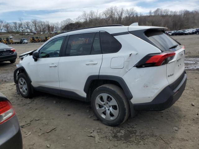 Photo 1 VIN: 2T3F1RFVXLW100248 - TOYOTA RAV4 