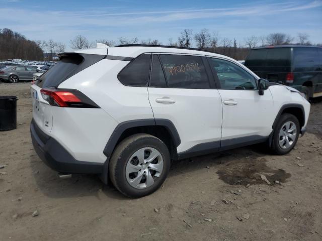 Photo 2 VIN: 2T3F1RFVXLW100248 - TOYOTA RAV4 