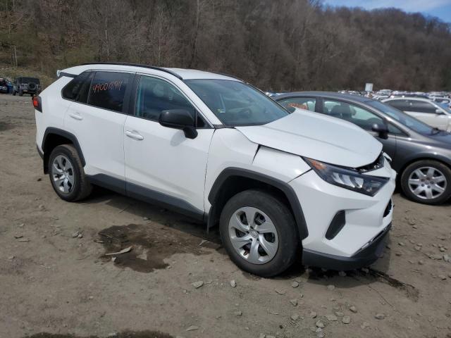 Photo 3 VIN: 2T3F1RFVXLW100248 - TOYOTA RAV4 