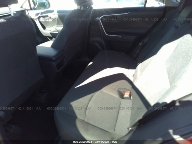 Photo 7 VIN: 2T3F1RFVXLW107362 - TOYOTA RAV4 