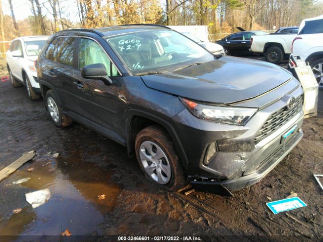 Photo 0 VIN: 2T3F1RFVXLW116434 - TOYOTA RAV4 