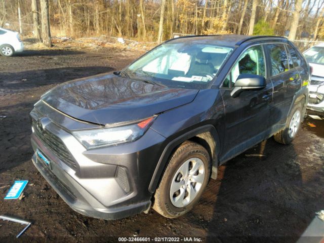 Photo 1 VIN: 2T3F1RFVXLW116434 - TOYOTA RAV4 